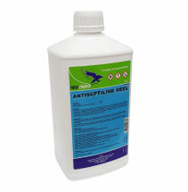 Hand Antiseptic Gel 71% Ethanol